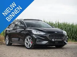 Overige Gebruikt 2021 Ford Focus ST Stationwagen | € 29.950 (Goede deal)