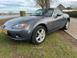 Grijs Gebruikt 2007 Mazda MX5 Touring Cabriolet | € 9.450 (Eerlijke prijs)