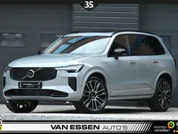 Overige Nieuw 2025 Volvo XC90 Plus SUV | € 86.995 (Super prijs)