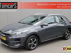 Grijs Gebruikt 2020 Kia XCeed SUV | € 21.950 (Eerlijke prijs)