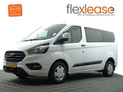 Wit Gebruikt 2019 Ford Transit Custom Select Van | € 17.900 (Duur)