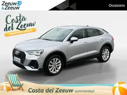 Grijs Gebruikt 2021 Audi Q3 Advanced SUV | € 34.445