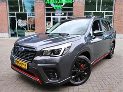 Grijs Gebruikt 2020 Subaru Forester Sport SUV | € 36.890 (Eerlijke prijs)