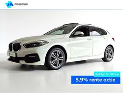 Wit Gebruikt 2020 BMW 118 Executive Hatchback | € 24.945 (Eerlijke prijs)
