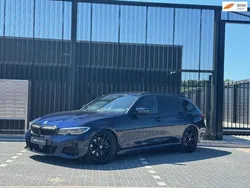 Blauw Gebruikt 2020 BMW M340 Executive Sedan | € 47.490 (Eerlijke prijs)