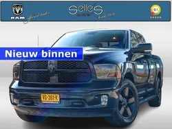 Zwart Gebruikt 2013 Dodge Ram Pickup | € 13.995 (Eerlijke prijs)