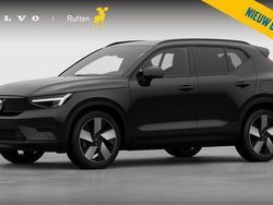 Overige Nieuw 2025 Volvo EX40 Plus SUV | € 57.340 (Iets duurder)