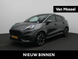 Grijs Gebruikt 2024 Ford Puma ST-Line X SUV | € 30.940