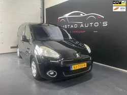 Overige Gebruikt 2014 Peugeot Partner MPV | € 4.250 (Duur)
