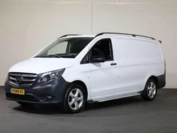 Wit Gebruikt 2017 Mercedes Vito MPV | € 13.950 (Goede deal)
