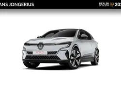 Grijs Nieuw 2025 Renault Mégane Esprit Alpine SUV | € 40.921 (Eerlijke prijs)