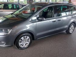 Grijs Gebruikt 2011 VW Sharan MPV | € 11.650 (Eerlijke prijs)