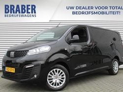 Zwart Gebruikt 2023 Fiat Scudo Van | € 31.450
