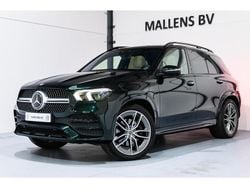 Groen Gebruikt 2021 Mercedes GLE350 Premium Plus SUV | € 63.950 (Iets duurder)