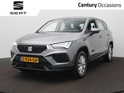 Grijs Gebruikt 2023 Seat Ateca Reference SUV | € 24.900 (Eerlijke prijs)