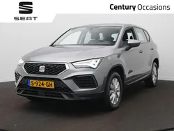 Grijs Gebruikt 2023 Seat Ateca Reference SUV | € 24.900 (Eerlijke prijs)