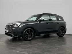 Legend grey (grijs metallic) Gebruikt 2024 Mini Countryman SUV | € 41.880 (Goede deal)