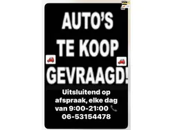 Paars Gebruikt 2006 Opel Corsa S Stationwagen | € 1.111 (Super prijs)