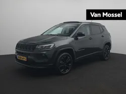 Groen Gebruikt 2025 Jeep Compass North SUV | € 39.940