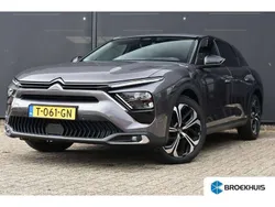 Grijs Gebruikt 2023 Citroën C5 X Business Class Stationwagen | € 25.900 (Eerlijke prijs)