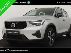 Grijs Gebruikt 2025 Volvo XC40 Plus SUV | € 44.890 (Goede deal)