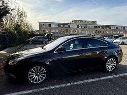 Gebruikt 2011 Opel Insignia Sport Sedan | € 3.400