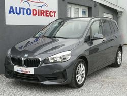 Grijs Gebruikt 2018 BMW 218 Stationwagen | € 13.950 (Super prijs)