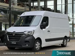 Wit Gebruikt 2023 Renault Master Van | € 24.057 (Super prijs)