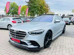 Overige Gebruikt 2020 Mercedes S350 AMG line Sedan | € 84.750