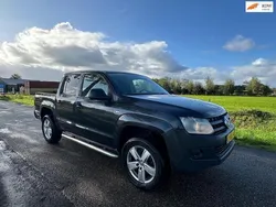 Bruin Gebruikt 2011 VW Amarok Pickup | € 8.250 (Eerlijke prijs)