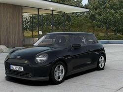 Blauw Nieuw 2025 Mini Cooper SE Essential Hatchback | € 34.091 (Super prijs)