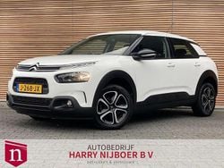 Wit Gebruikt 2020 Citroën C4 Cactus Business Class Hatchback | € 12.950 (Eerlijke prijs)