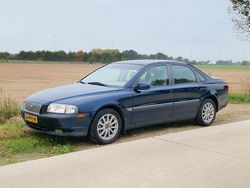 Gebruikt 1999 Volvo S80 Sedan | € 2.250