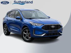 Blauw Gebruikt 2025 Ford Kuga ST-Line X SUV | € 41.600 (Goede deal)