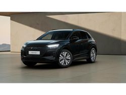 Mythoszwart Nieuw 2025 Audi Q4 e-tron Advanced SUV | € 55.353 (Eerlijke prijs)