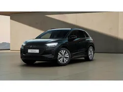 Mythoszwart Nieuw 2025 Audi Q4 e-tron Advanced SUV | € 55.353 (Eerlijke prijs)