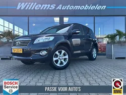 Grijs Gebruikt 2010 Toyota RAV4 SUV | € 13.450 (Eerlijke prijs)