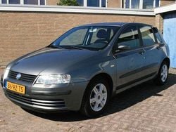 Gebruikt 2005 Fiat Stilo Young Hatchback | € 2.100