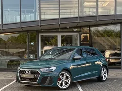 Groen Gebruikt 2019 Audi A1 Sportback S-Line Hatchback | € 26.790 (Eerlijke prijs)