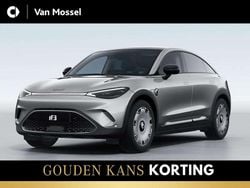 Zwart Nieuw 2024 Smart #3 Premium SUV | € 37.811 (Eerlijke prijs)