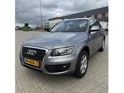 Grijs Gebruikt 2009 Audi Q5 Proline SUV | € 10.950 (Goede deal)