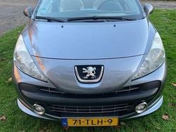 Gebruikt 2009 Peugeot 207 CC Cabriolet | € 1.450 (Super prijs)
