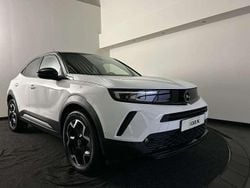 Wit Gebruikt 2024 Opel Mokka-e Ultimate SUV | € 22.950 (Goede deal)