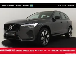 Grijs Gebruikt 2024 Volvo XC60 Plus SUV | € 54.890 (Eerlijke prijs)