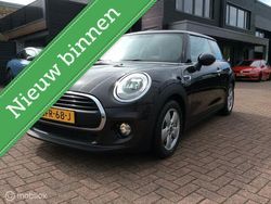 Bruin Gebruikt 2016 Mini Cooper Business Hatchback | € 11.450 (Super prijs)