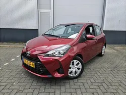 Gebruikt 2018 Toyota Yaris Active | € 13.999 (Eerlijke prijs)
