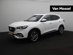 Wit Gebruikt 2023 MG EHS Luxury SUV | € 23.995 (Eerlijke prijs)