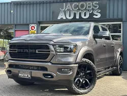 Grijs Gebruikt 2021 Dodge Ram Pickup | € 42.950 (Goede deal)