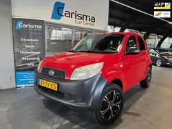 Rood Gebruikt 2007 Daihatsu Terios SUV | € 4.900 (Goede deal)