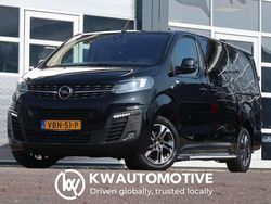 Zwart Gebruikt 2019 Opel Vivaro Innovation Van | € 14.997 (Goede deal)